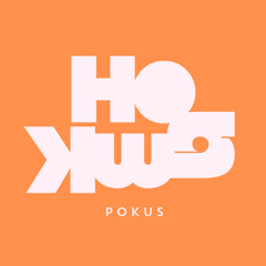 HOKUS POKUS ANTHEM Feat. Captain Irie High