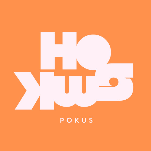 HOKUS POKUS ANTHEM Feat. Captain Irie High