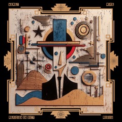 Premiere: Namat - Mira [Magician On Duty]