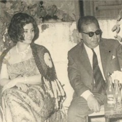 علية - أنا من أنا يا حبيبي .. أنادي وأسألُ: هل من مُجيبِ؟