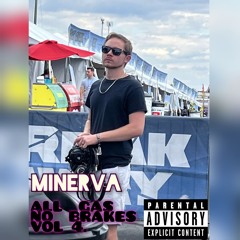 All gas no brakes vol 4. (Live) Friendsgiving