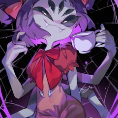 Spider Dance (Cover)