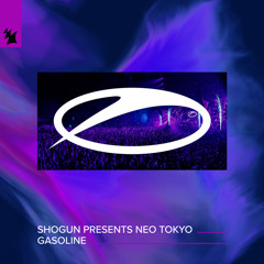Shogun presents Neo Tokyo - Gasoline