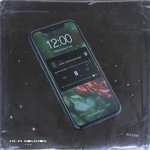 medicine (prod. caspr)