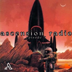 Ascension Radio Episode 7(w/ Soundsbycam & Rayymon beatz )