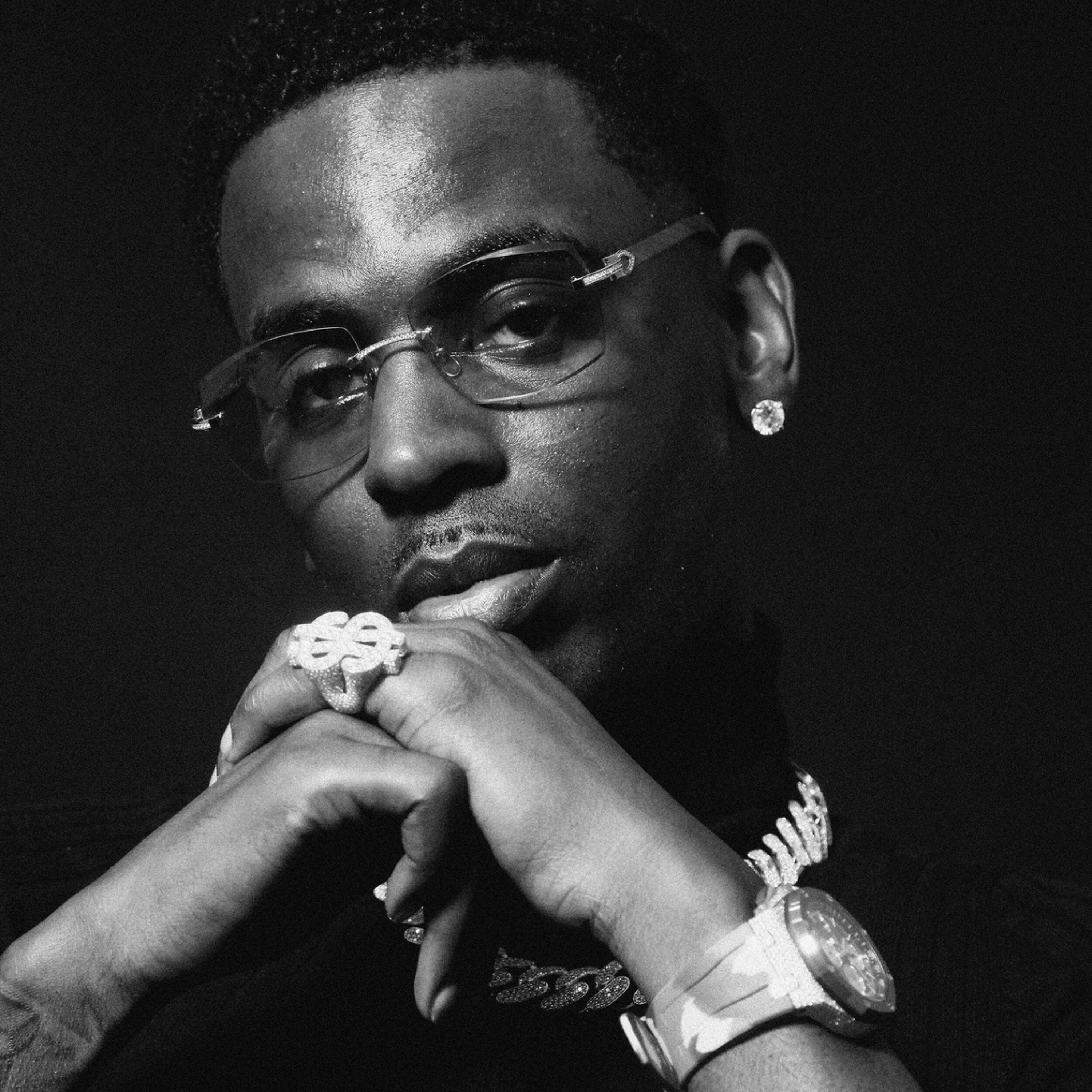 Young Dolph x Key Glock Type Beat - 100 Peas (Prod. By MR. ZFG, Rxko, Ulvbeats & Brody) episode artwork