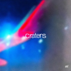 craters