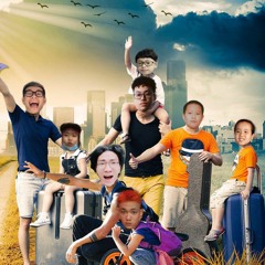 bố ơi mình đi đâu théee
