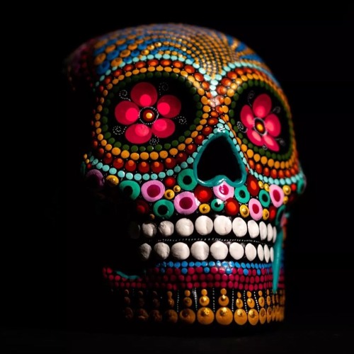 Día De Muertos Session | 1021