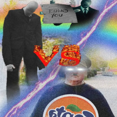 DR. FANTA VS SLENDERMAN