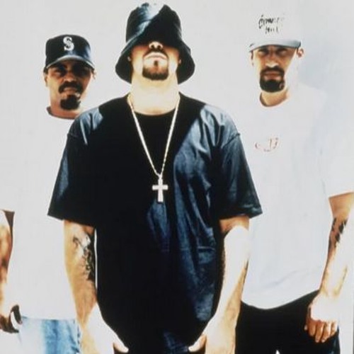 Cypress Hill - Insane In The Brain Remix 102bpm @beatsbygnd