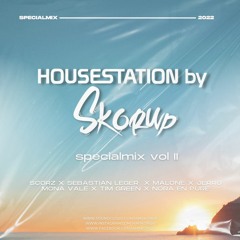 #housestation 'specialmix' vol. II by Skorup