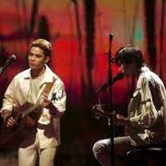 Sahabat Kecil (alvin & Danar)