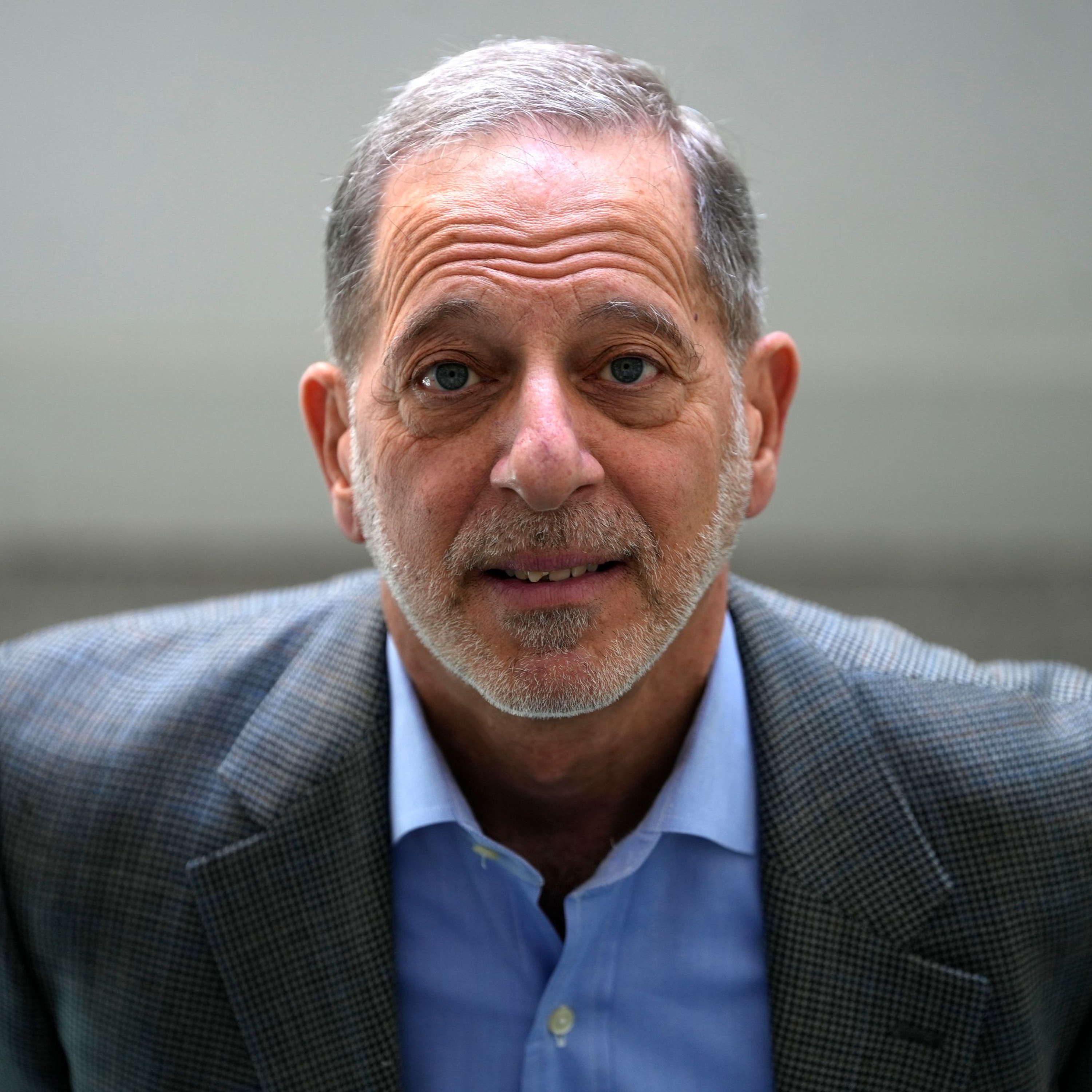 Ep 360 - Rashid Khalidi, Historian Of The Hundred Years' War On Palestine