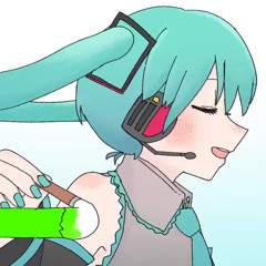 1000 light years -【Iyowa ft. Miku & co.】