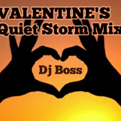 Valentines Mix (Live)
