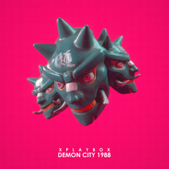 Demon City 1988