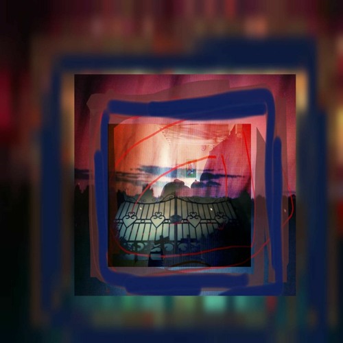 Four Hours From Tibet - 'Circulating The Gates Of Fear, Once Again'