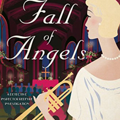 [Free] EPUB ✓ Fall of Angels (An Inspector Redfyre Mystery) by  Barbara Cleverly EPUB