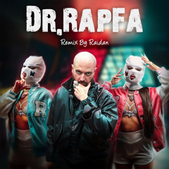 Hiphopologist  Remix - Dr.Rapfa(Prodbyraidan)