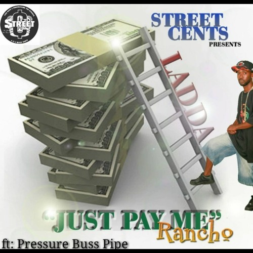 Ladda ft Pressure Busspipe