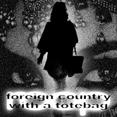 @roop - foreign country with a totebag (p. whod) (sorta radio xclsv)