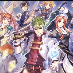 trails in the sky ost trails in the sky ost