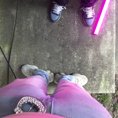 Fall Back/Nerd (Prod. Flaask)