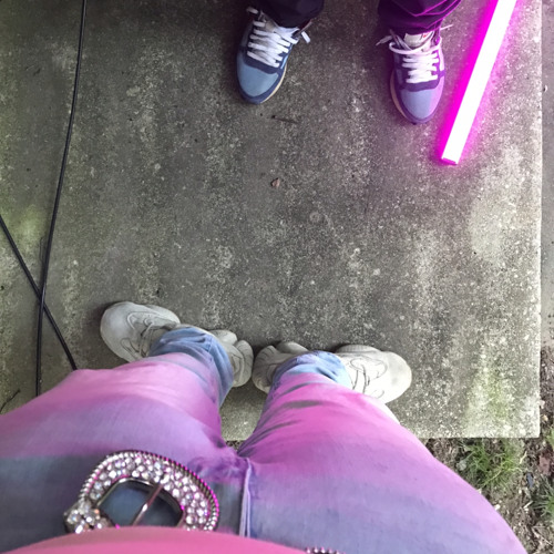 Fall Back/Nerd (Prod. Flaask)