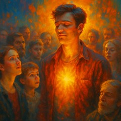 Divine Squad  - Window To The Soul