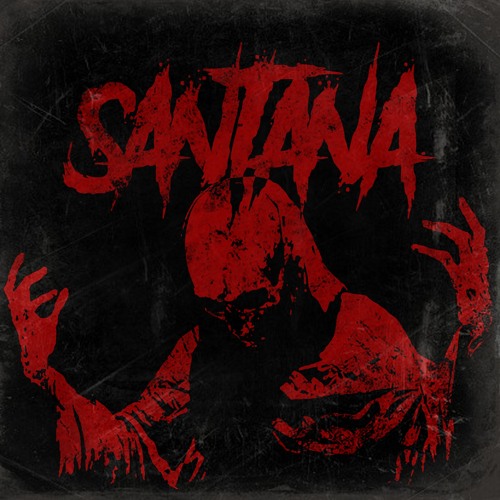[FREE DL] Simon Haex - SANTANA