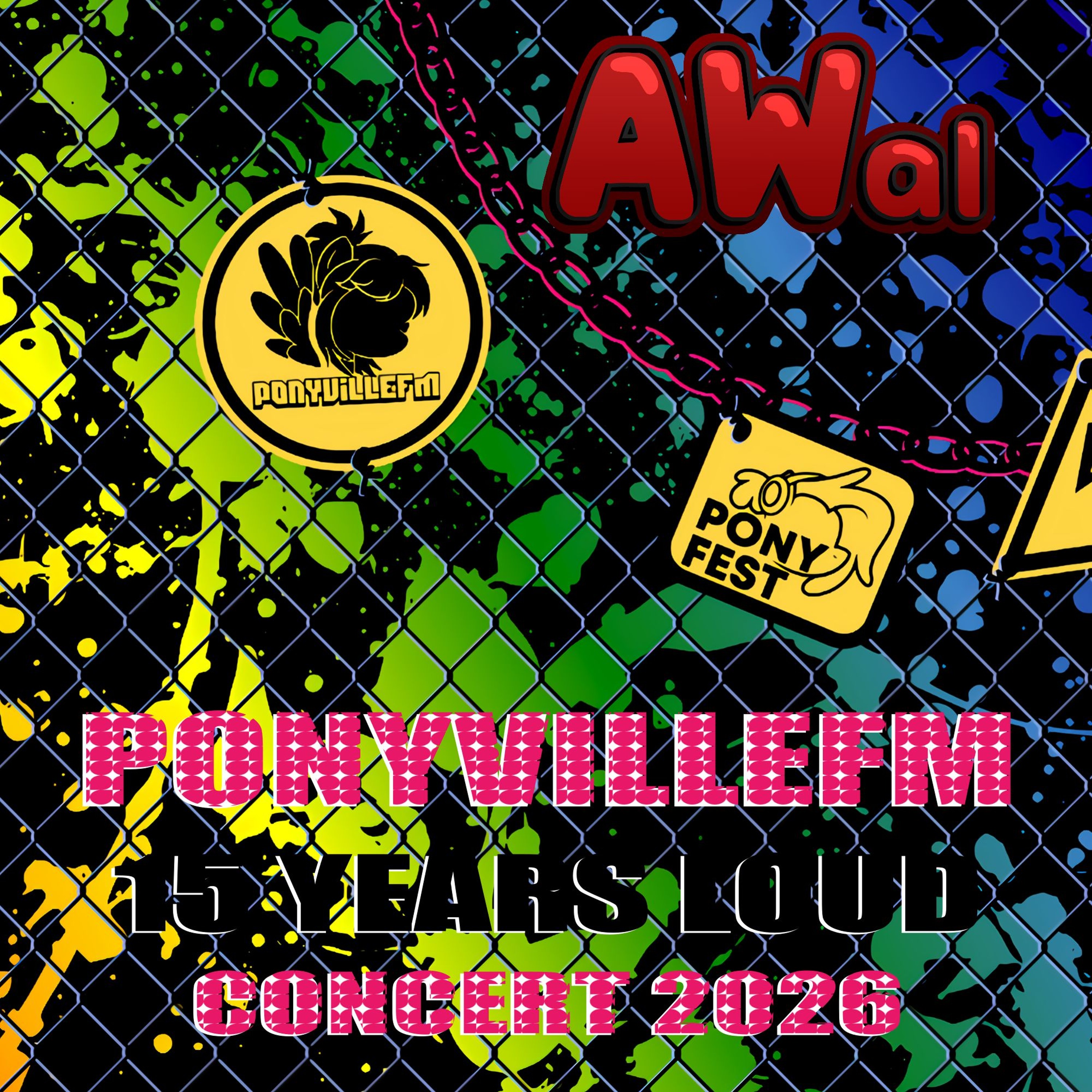 AWal\'s SoundCloud Feed