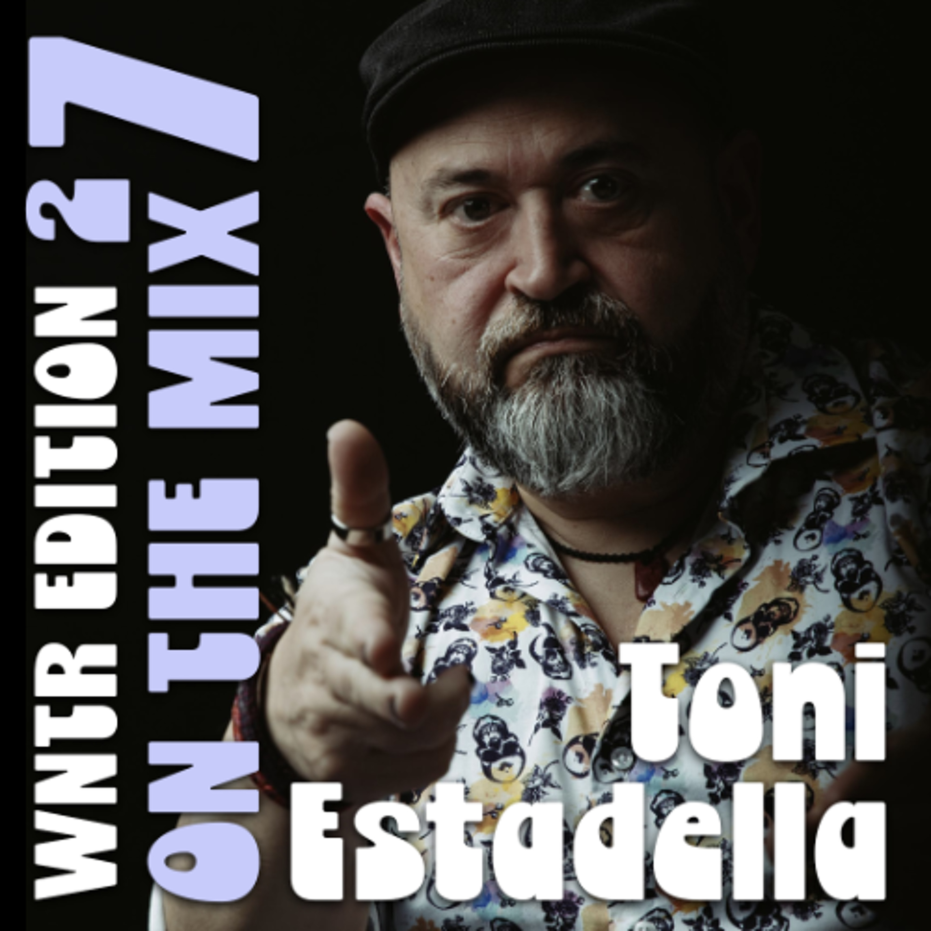 On the Mix by Toni Estadella