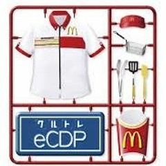 McFlurries - Track _BG_01(2)_ _ McDonalds eCDP OST