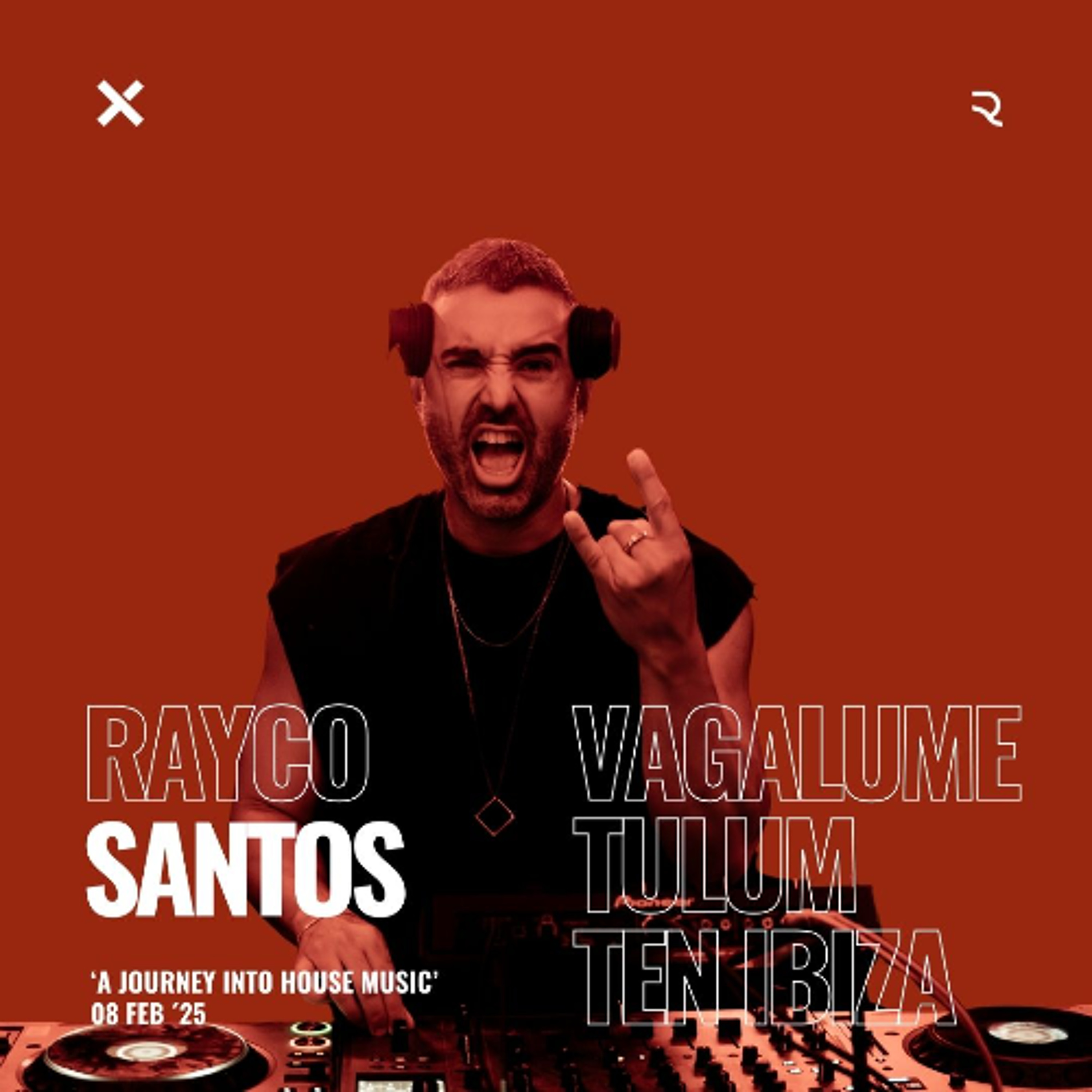 Rayco Santos