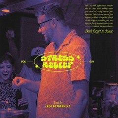 Stress Relief Vol 1 - A Mix by Levi Double U