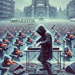 imparator ( falcı trap mix )