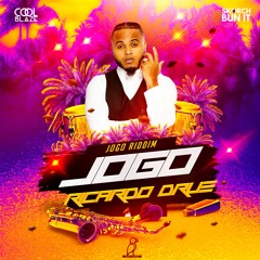 Ricardo Drue - Jogo (Jogo Riddim) "2022 Soca"