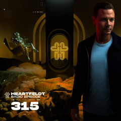 Sam Feldt - Heartfeldt Radio #315