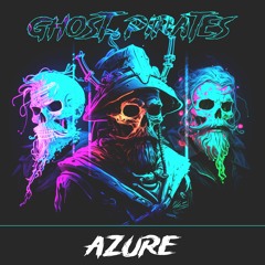 Azure - Ghost Pirates