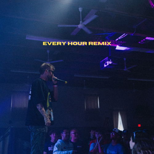 EVERY HOUR REMIX