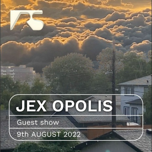 Jex Opolis X Radio SUNNEI