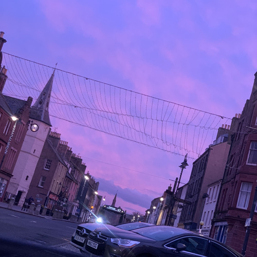 My name, Is Lester Burnham. x Loose cannon looped (extended)