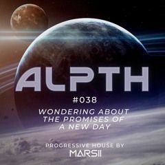 A LITTLE (progressive) TRIP TO HEAVEN PART 38 - Wondering about the promises of a new day