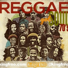 Reggae Got Soul 70S Mix by DJ Inferno