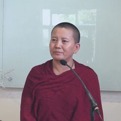 Ani Choying Drolma - "Q&A session with Ani Choying Drolma"