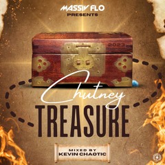 Chutney Treasure 2024 Chutney Mix - @Kevin.Chaotic #MassivFlo