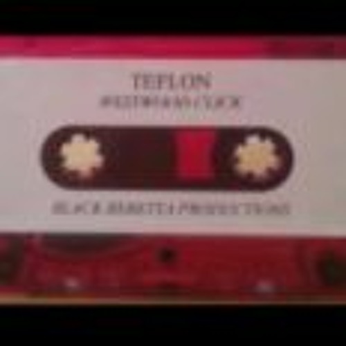 Teflon - Westwood Click [Full Tape]