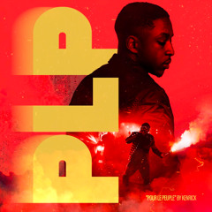 Dj Kenrick - P.L.P. (2024)
