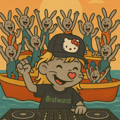 Zsá Zsá - Bad Bunnies (Pueblo Gelb Trance Edit) Free DL